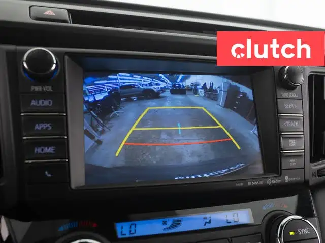 2017 Toyota RAV4 SE in Cars & Trucks in Bedford - Image 31