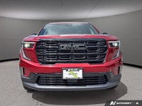 AWD 4dr Elevation ... Engine: Gas 2.5L/ L/100Km City: 12.1 L/100Km Hwy: 10.1 Safety Equipment Rear S... (image 7)