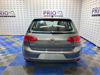 Certified Rear-View Camera Leather Seats Heated Seats Alloy Wheels Bluetooth Power Windows Power Sea... (image 3)