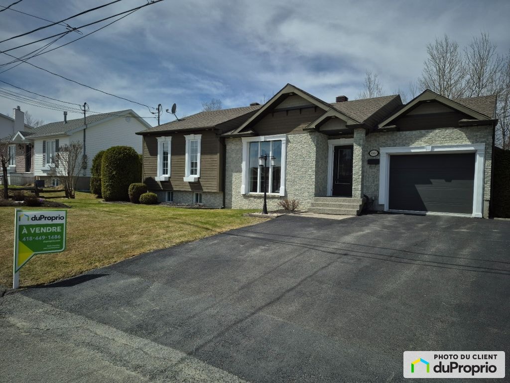 $395,000 - Bungalow for sale in Thetford Mines — photo 2