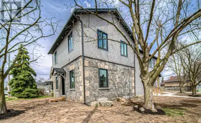 1 BOND Street Unit# 3 Cambridge, Ontario