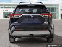 * Electronic On-Demand All-Wheel Drive with dedicated rear electric motor * Heated and ventilated fr... (image 3)