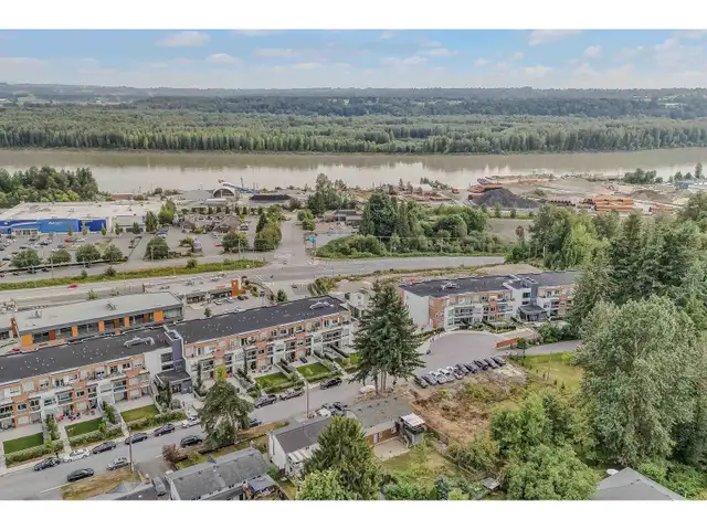 206 31900 RAVEN AVENUE Mission, British Columbia in Condos for Sale in Mission - Image 26