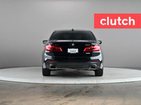 NO ACCIDENTS / CLEAN CARFAX / 1 OWNER / Auto Dimming Rearview Mirror, Front Heated Seats, Rear Heate... (image 5)