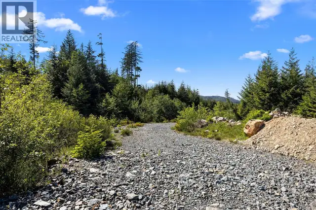 Lot 1 Trail Way Malahat, British Columbia in Land for Sale in Victoria - Image 16