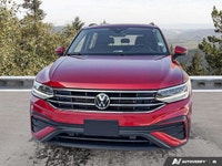 Welcome to Moncton Chrysler Jeep Dodge. Recent Arrival! 2024 Volkswagen Tiguan Comfortline 4Motion 2... (image 8)