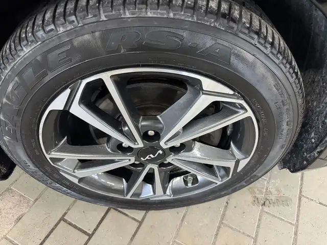 2022 Kia Forte GT-Line IVT in Cars & Trucks in Longueuil / South Shore - Image 10