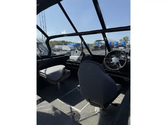 2022 Legend F17 + 90ELPT Merc & Galv Trailer - $127 Weekly O.A.C in Powerboats & Motorboats in New Glasgow - Image 12