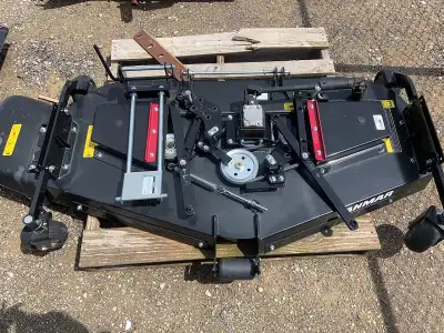 Delta Power Equipment has multiple locations in Ontario to serve you. This item is at the location l...