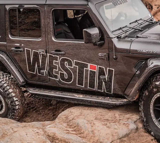 Running Boards by Westin, Trail FX & more at Derand Motorsport! in Other Parts & Accessories in Ottawa - Image 3