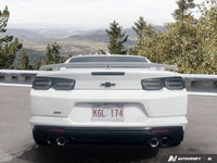 Welcome to Moncton Chrysler Jeep Dodge. Recent Arrival! 2019 Chevrolet Camaro SS 2SS 6.2L V8 RWD CAR... (image 4)