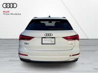 Audi Trois-Rivières, our experts are here to listen to you and guide you toward the vehicle that mee... (image 3)