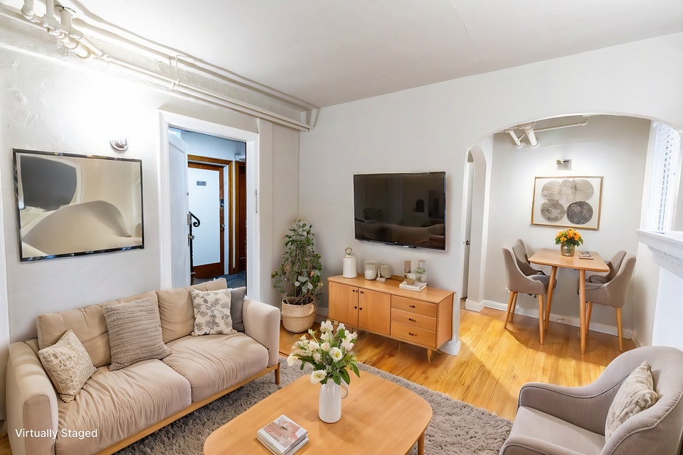 Mission Apartment For Rent 2