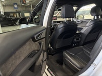 **MONTH-END SPECIAL!** FEATURING : HEADS UP DISPLAY, S-LINE, QUATTRO AWD, TIPTRONIC, 7 PASSENGER SEA... (image 8)
