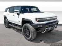 This GMC HUMMER EV SUV has a strong Electric engine powering this Automatic transmission. *This GMC... (image 6)