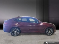 2023 BMW X4 Le BMW X4 xDrive30i 2023 est un VUS coupé de luxe qui combine design sportif, performanc... (image 5)