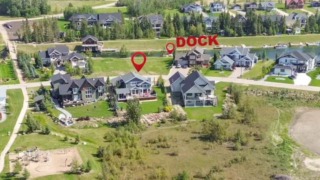 Lake Front 4 bed, 4 bath House on Gull Lake! 1/3 acre on Beach!63735894132355122