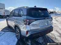 New Price! Ice Silver Metallic 2025 Subaru Forester Premier AWD Lineartronic CVT 2.5L H4 DI DOHC 16V... (image 3)