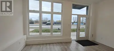 Lots of sunlights! The Ground Floor With Separate Entrance Could Be Used As A Home Office/Studio Or...