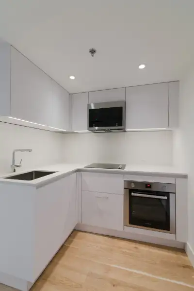 fully renovated one bedroom apartment near McGill - ID 715, View more