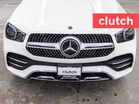 Electric Parking Brake, Brake Assist, Power Tailgate/Hatch and more! Clutch is the largest online us... (image 6)