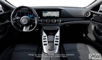 Engine: 3L TURBO 6cyl. L/100Km City: 12.3 L/100Km Hwy: 10.0 (image 5)
