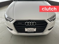 Brake Assist, Front Heated Seats, Climate Control and more! Clutch is the largest online used car re... (image 6)