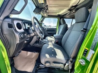 Federal Air Conditioning Excise Tax, FREIGHT, PDI, Holdback, Engine: 3.6L Pentastar Vvt V6 W/Ess, Tr... (image 6)