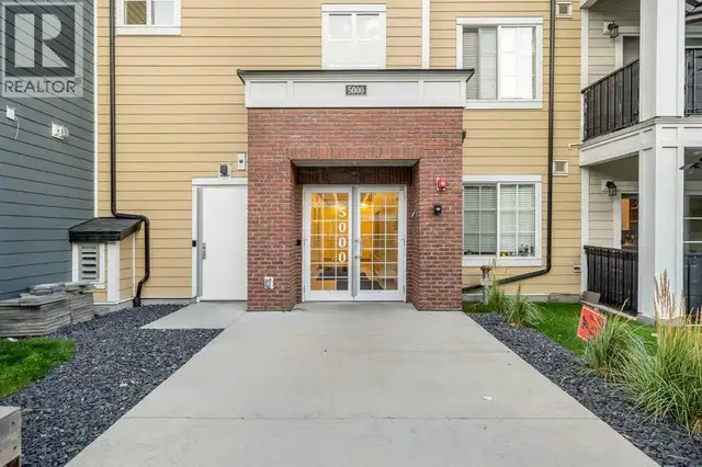 5201, 151 Legacy Main Street SE Calgary, Alberta in Condos for Sale in Calgary - Image 27