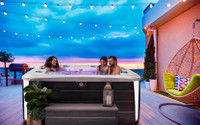 Marquis Spas Crown Collection: Epic (6 Person)