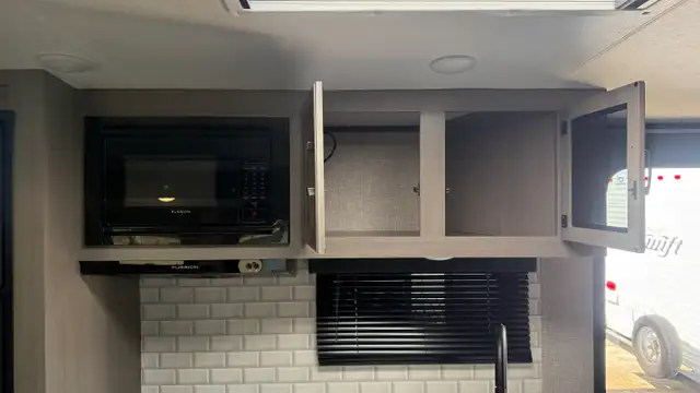 2022 Jayco WHITEHAWK 29 BH in Travel Trailers & Campers in St. Albert - Image 17