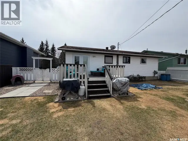 217 4th AVENUE E Spiritwood, Saskatchewan in Houses for Sale in Prince Albert - Image 15