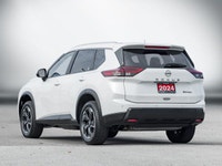 Check out this 2024 Nissan Rogue SV Moonroof while we still have it in stock! *You Can't Beat the Pr... (image 4)