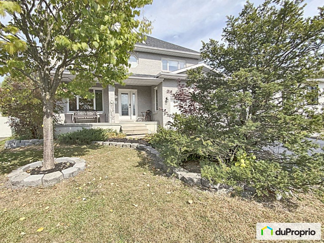 665 000$ - Maison 2 étages à vendre à Gatineau (Gatineau) in Houses for Sale in Gatineau - Image 3