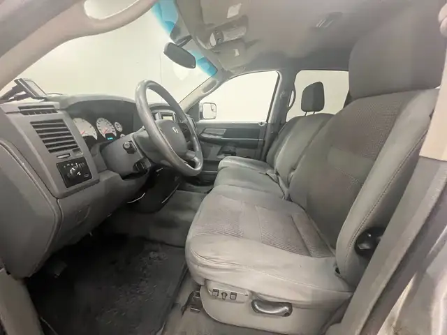 2008 Dodge Ram 2500 SLT in Cars & Trucks in Comox / Courtenay / Cumberland - Image 11