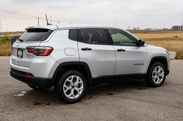 2026 Jeep Compass Sport in Cars & Trucks in Strathcona County - Image 4