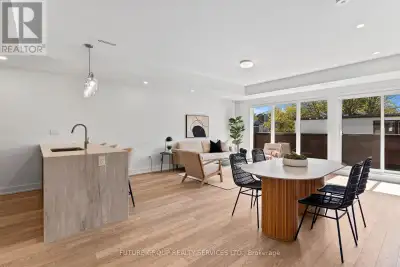 Be the first to live in this newly built home at 86 Kenwood Avenue! This luxury 3-bedroom, 2-bath su...