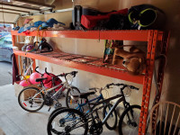 Garage/Tires/Container storage   - Many size options available