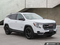 *2024 GMC Terrain AT4 -- Rugged Style | AWD | Like New* Take on any road with confidence in this *20... (image 6)