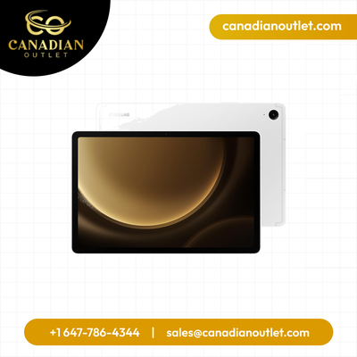Samsung Galaxy Tab S9 FE WiFi and Cellular Tablet, View more