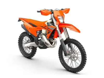 KTM Special Finance offer: 2.99% APR/ 60 months or $250 OAC until Sep 30, 2025.No money down. Credit...