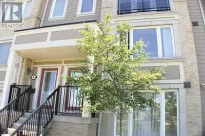 3 - 5035 OSCAR PETERSON BOULEVARD Mississauga (Churchill Meadows