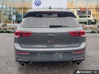 The 2024 Volkswagen Golf GTI 380 Performance, showing a mere 8,987 kilometers, is engineered for the... (image 3)