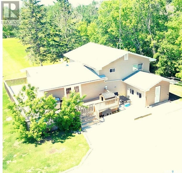  Duncan ROAD Prince Albert Rm No. 461, Saskatchewan Houses for Sale