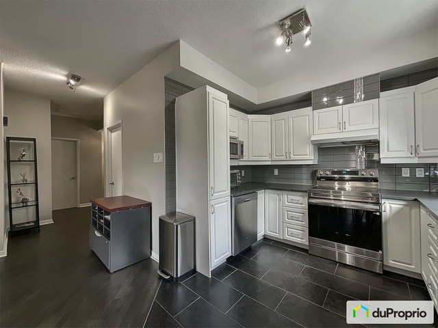 $419,900 - Condominium for sale in Anjou — photo 3