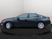 This Chevrolet Malibu has a powerful Turbocharged Gas I4 1.5L/91 engine powering this Automatic tran... (image 1)
