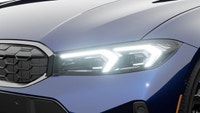 La toute nouvelle *BMW M340i xDrive Berline 2026* laisse les conventions derrière. La Série 3 combin... (image 7)