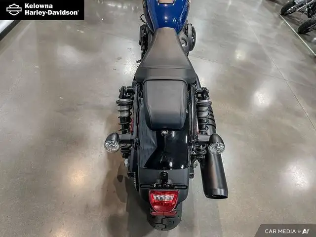 2023 Harley-Davidson RH975S - Nightster Special in Street, Cruisers & Choppers in Kelowna - Image 14