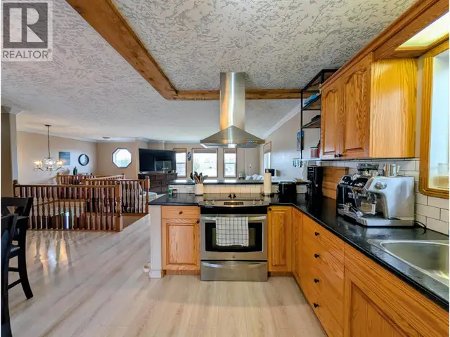 1475 CHESTNUT STREET Telkwa, British Columbia in Houses for Sale in Smithers - Image 11
