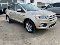 Discover a smart, versatile drive in this 2017 Ford Escape SE, now offered by Centennial Ford Sales... (image 2)